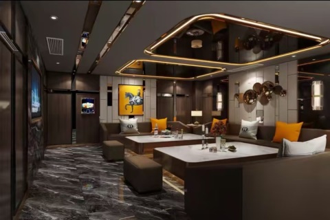 通化夜场招聘女营销 轻松工作当日结薪