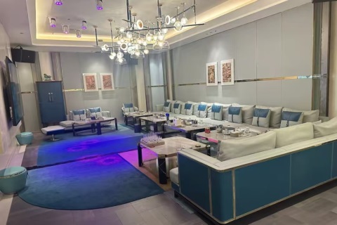 通化夜场招聘女营销 轻松工作当日结薪