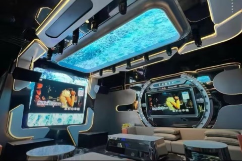 通化大型夜场招聘,高度来自态度,新职位启示