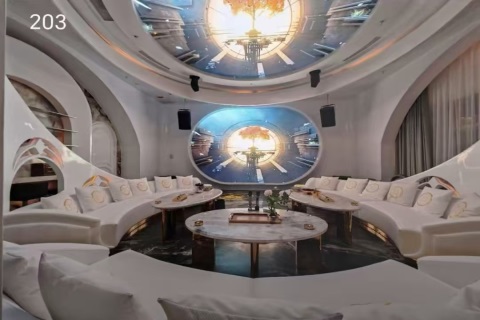 通化夜场诚聘女营销 开启城市夜生活新旅程